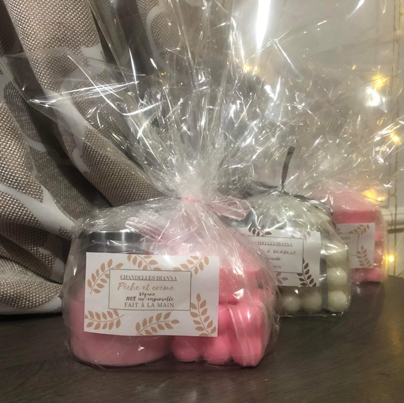 Candles - Picture 10 of 10